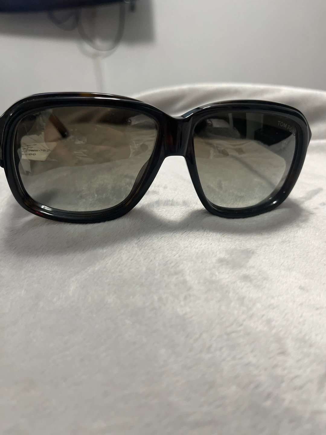 TOM FORD Sunglasses - photo 5