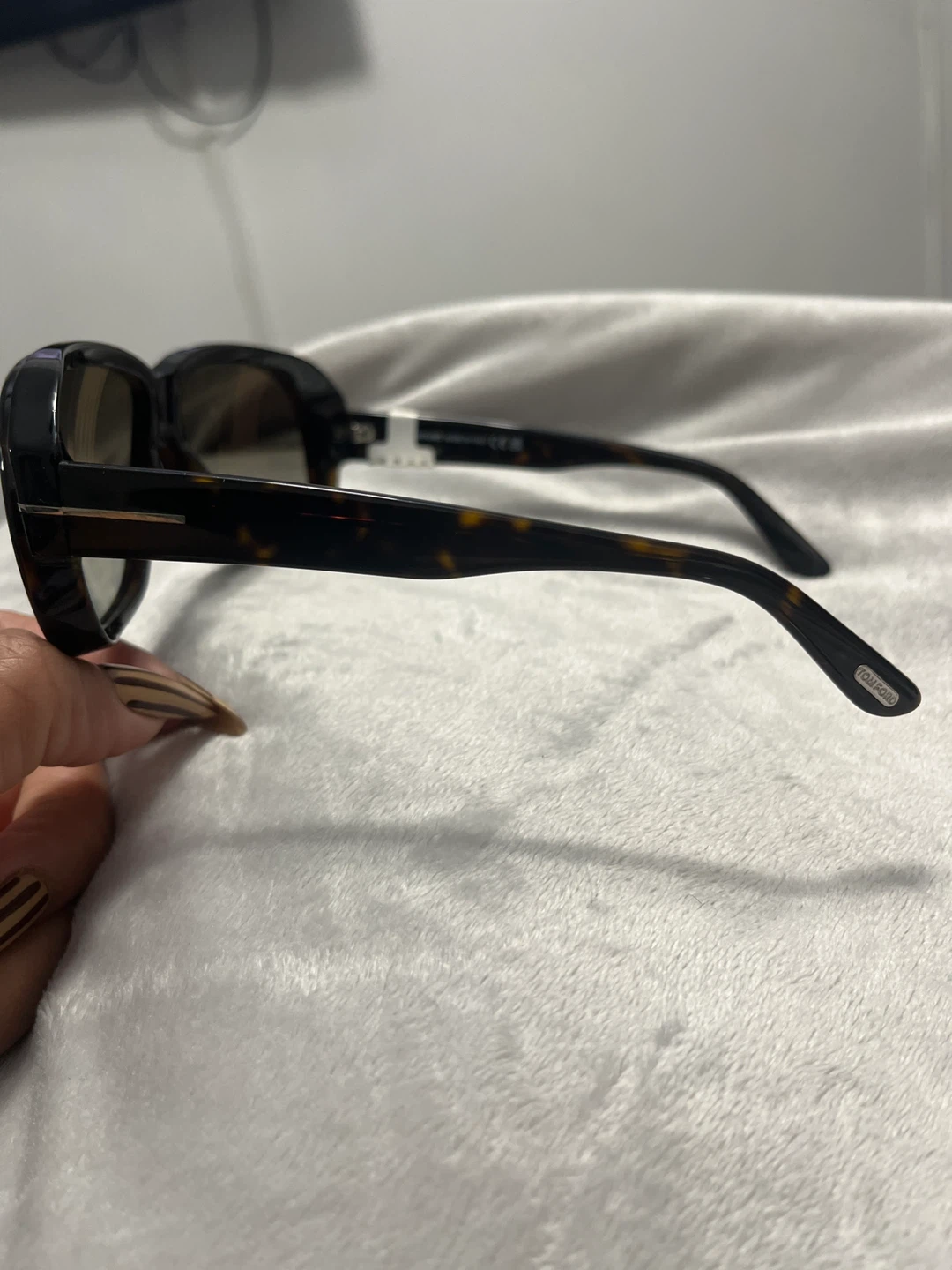 TOM FORD Sunglasses - photo 2