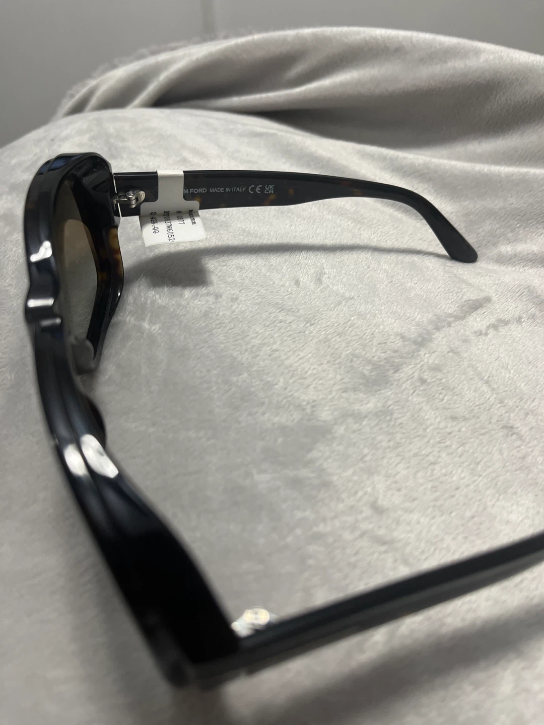 TOM FORD Sunglasses - photo 3