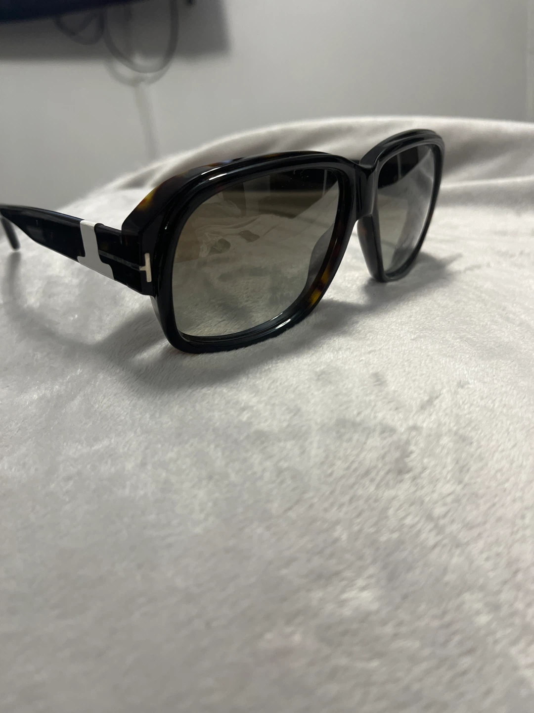 TOM FORD Sunglasses - photo 4