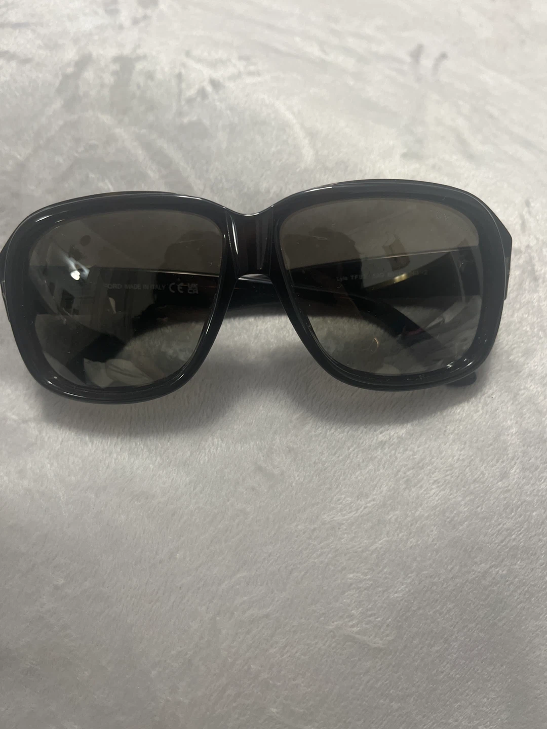 TOM FORD Sunglasses