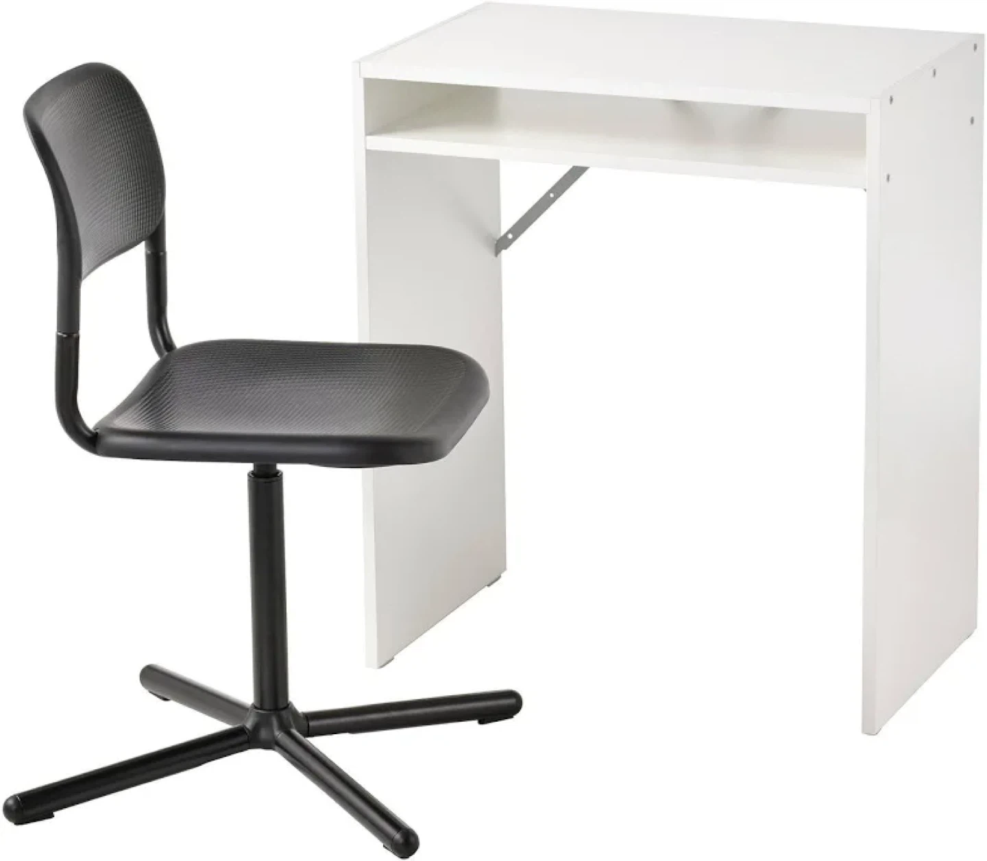 Desk and Chair Set