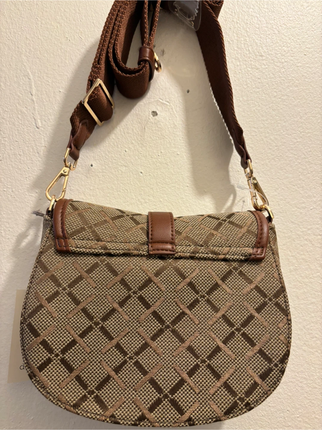 NEW Universal Thread Shoulder Bag - photo 2