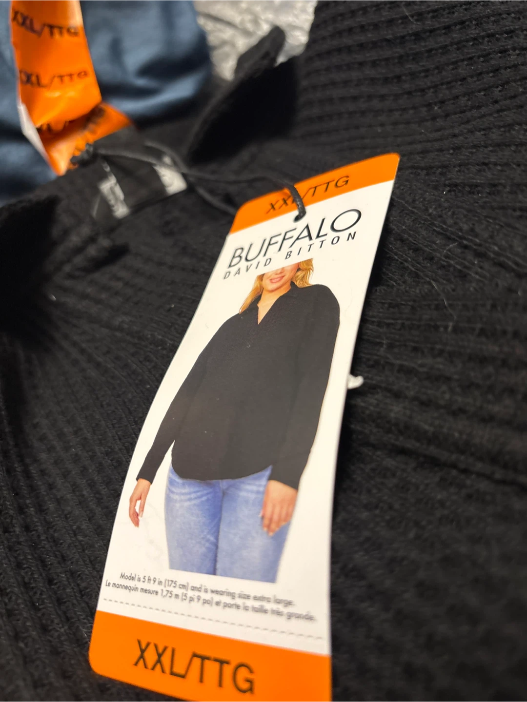 Ladies bundle tops XXL - photo 3