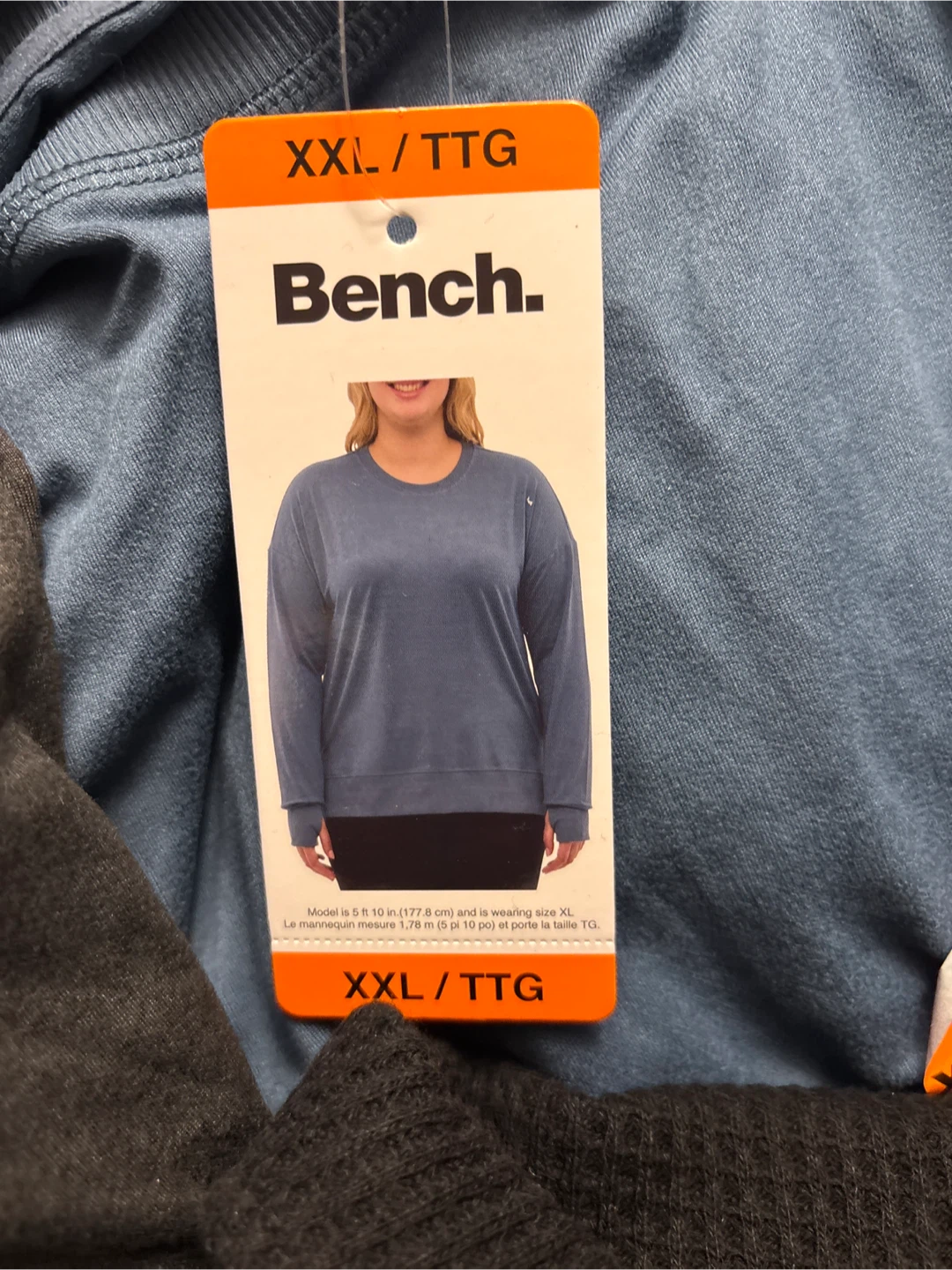 Ladies bundle tops XXL - photo 4