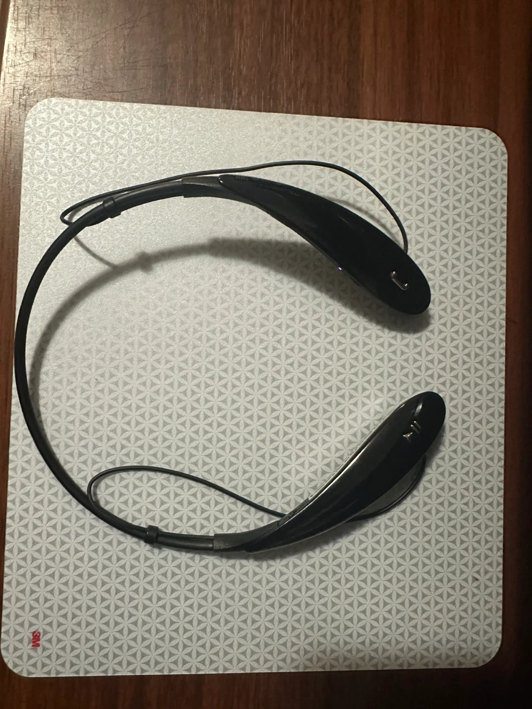 LG Tone Pro Bluetooth Headset