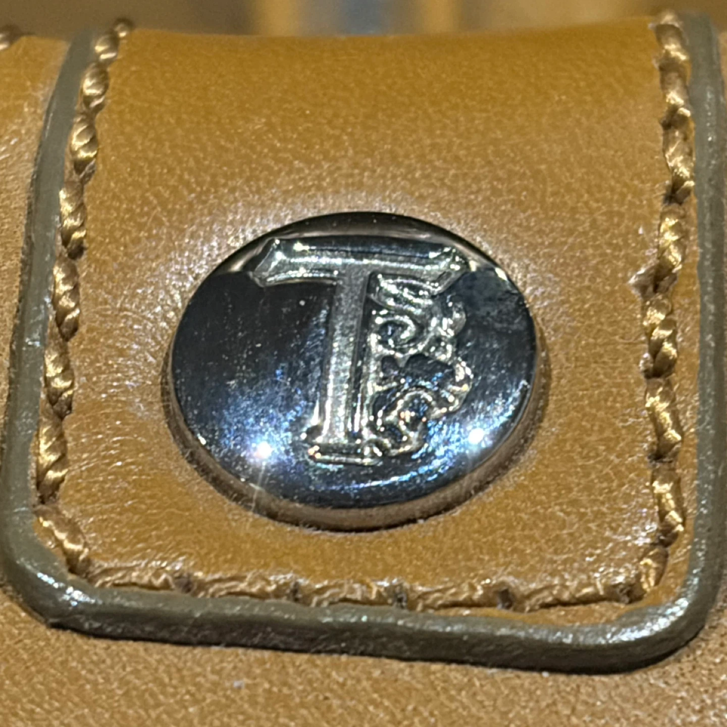Tod's Leather Hobo Bag - photo 4