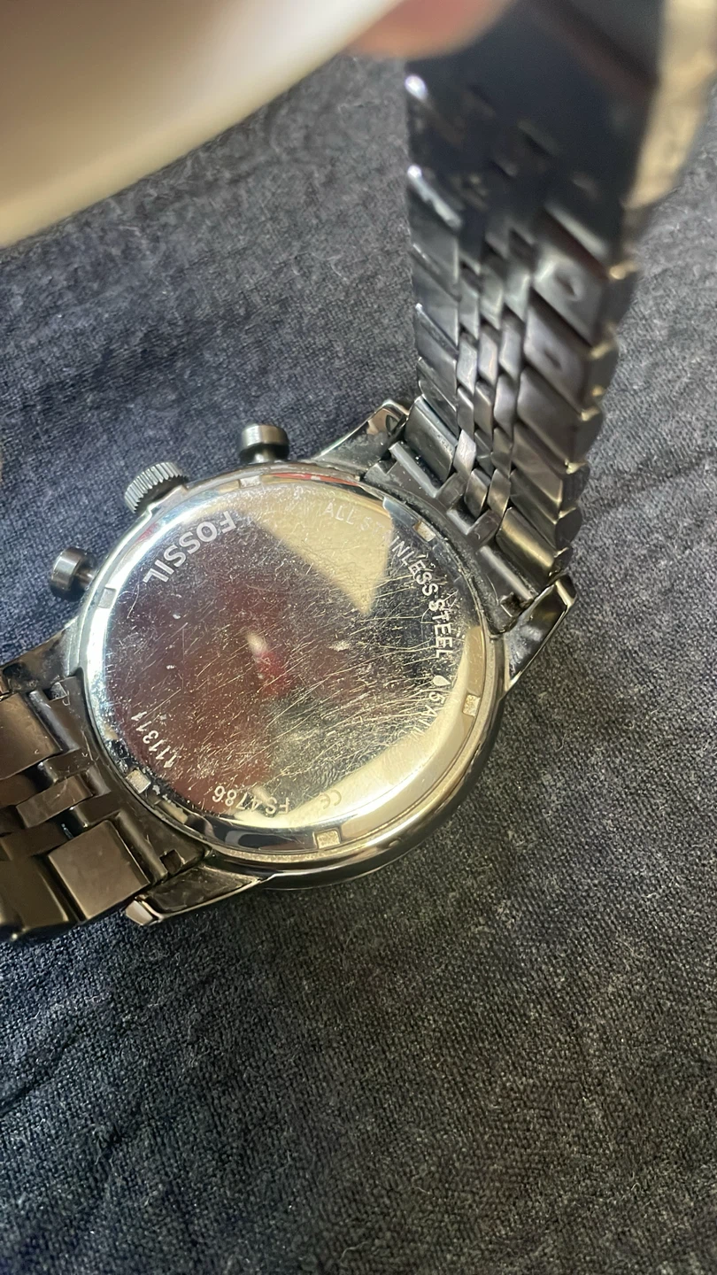 4 watches for sale - photo 4