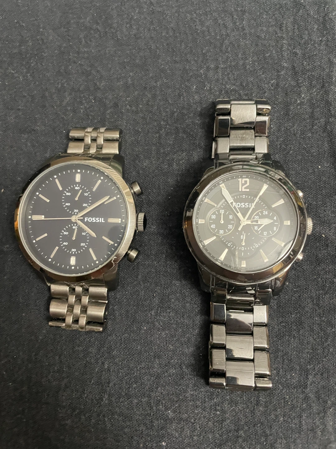 4 watches for sale - photo 2
