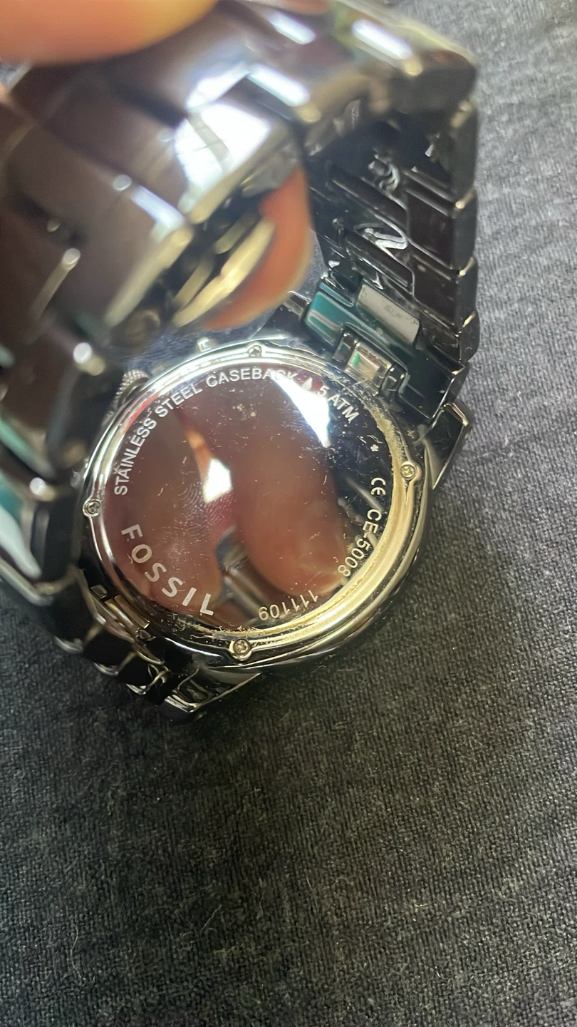 4 watches for sale - photo 5