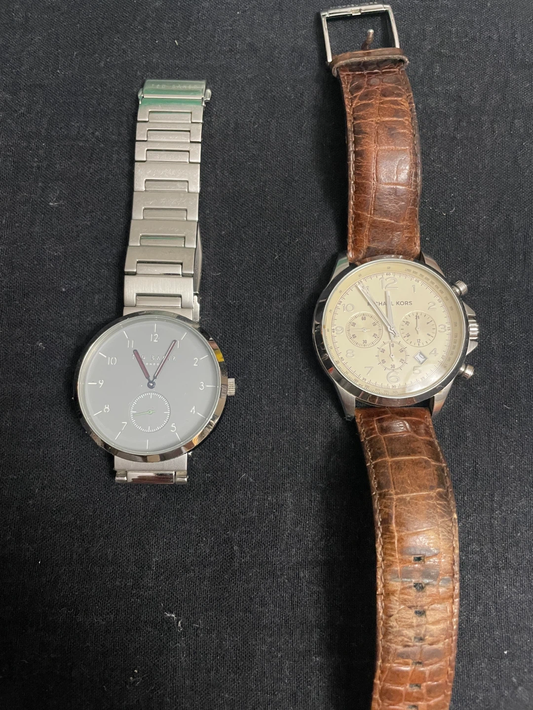 4 watches for sale - photo 3