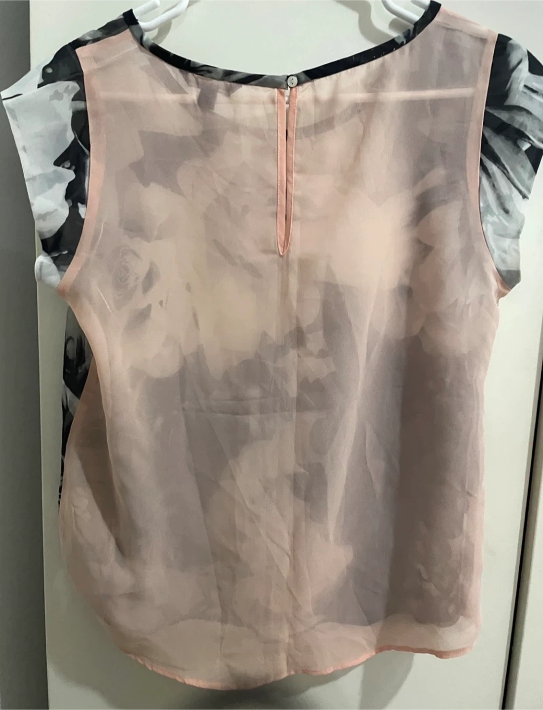 Women's top-Medium - photo 2
