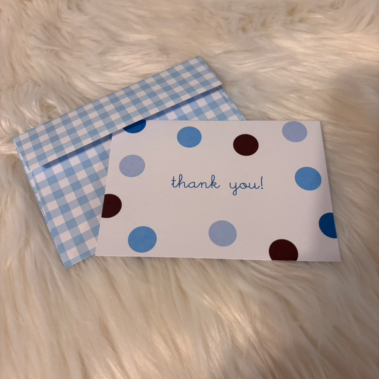 20 Pack of Thank You Cards with Envelopes - photo 3