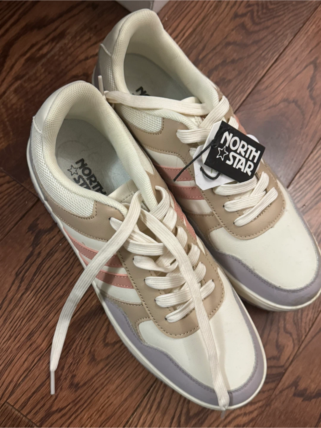 North Star Women's Casual Sneakers - photo 2