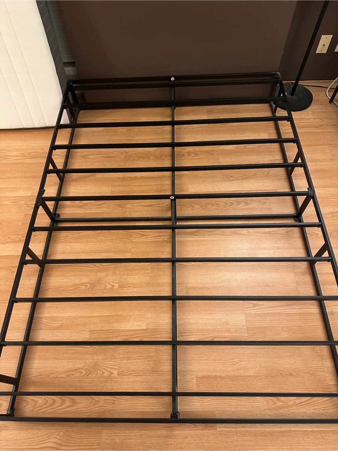 Double Matress and Matching Box Spring for sale