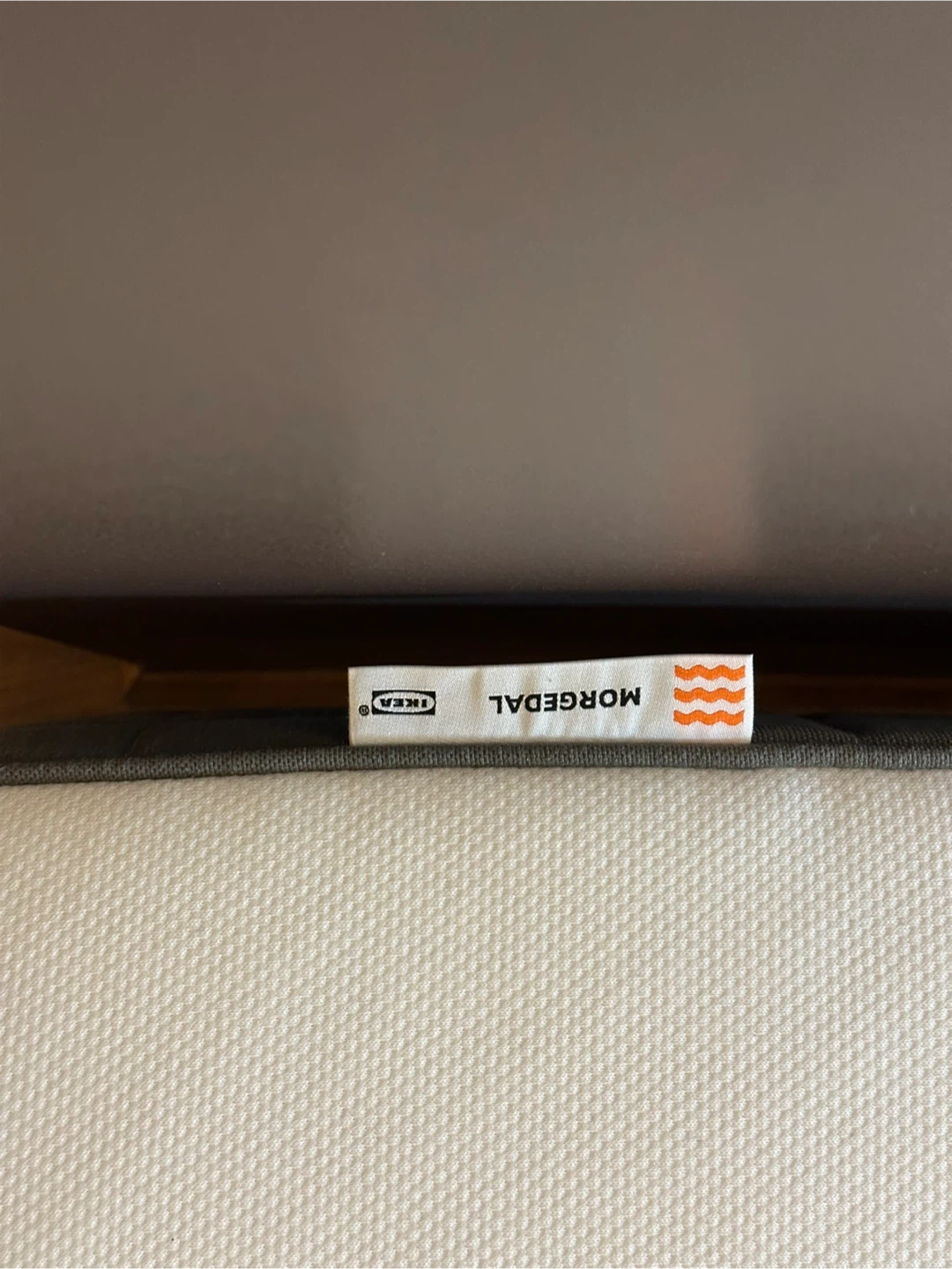 Double Matress and Matching Box Spring for sale - photo 3