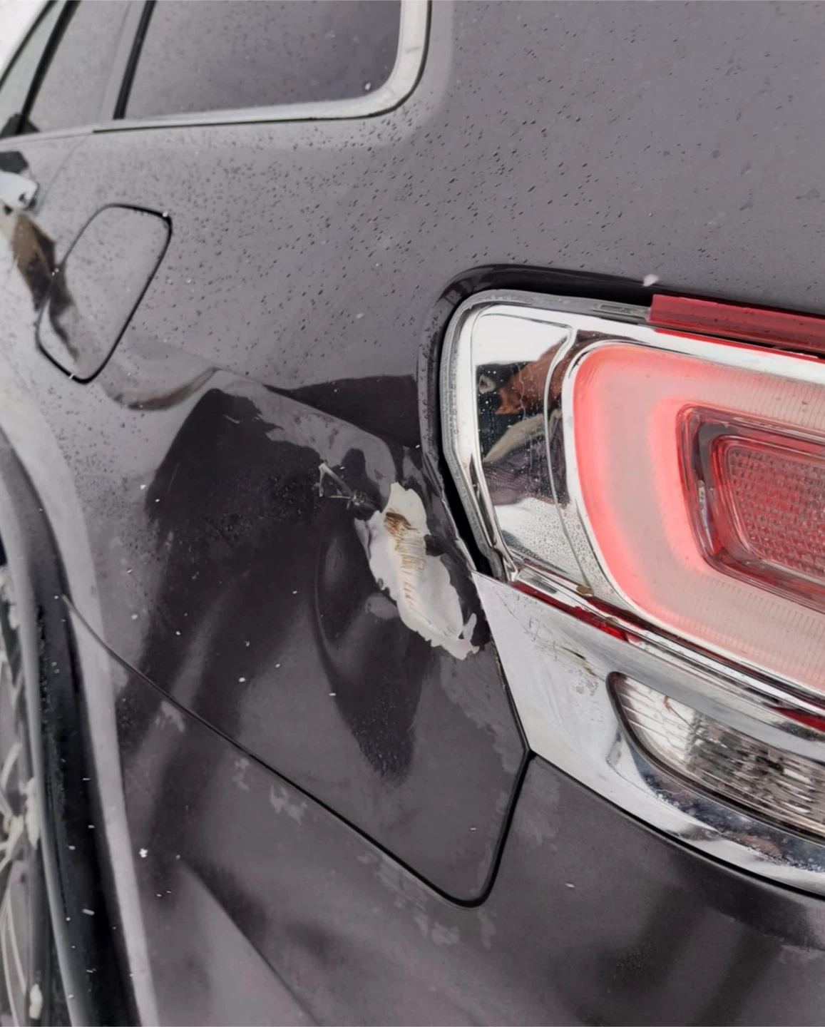 Auto body