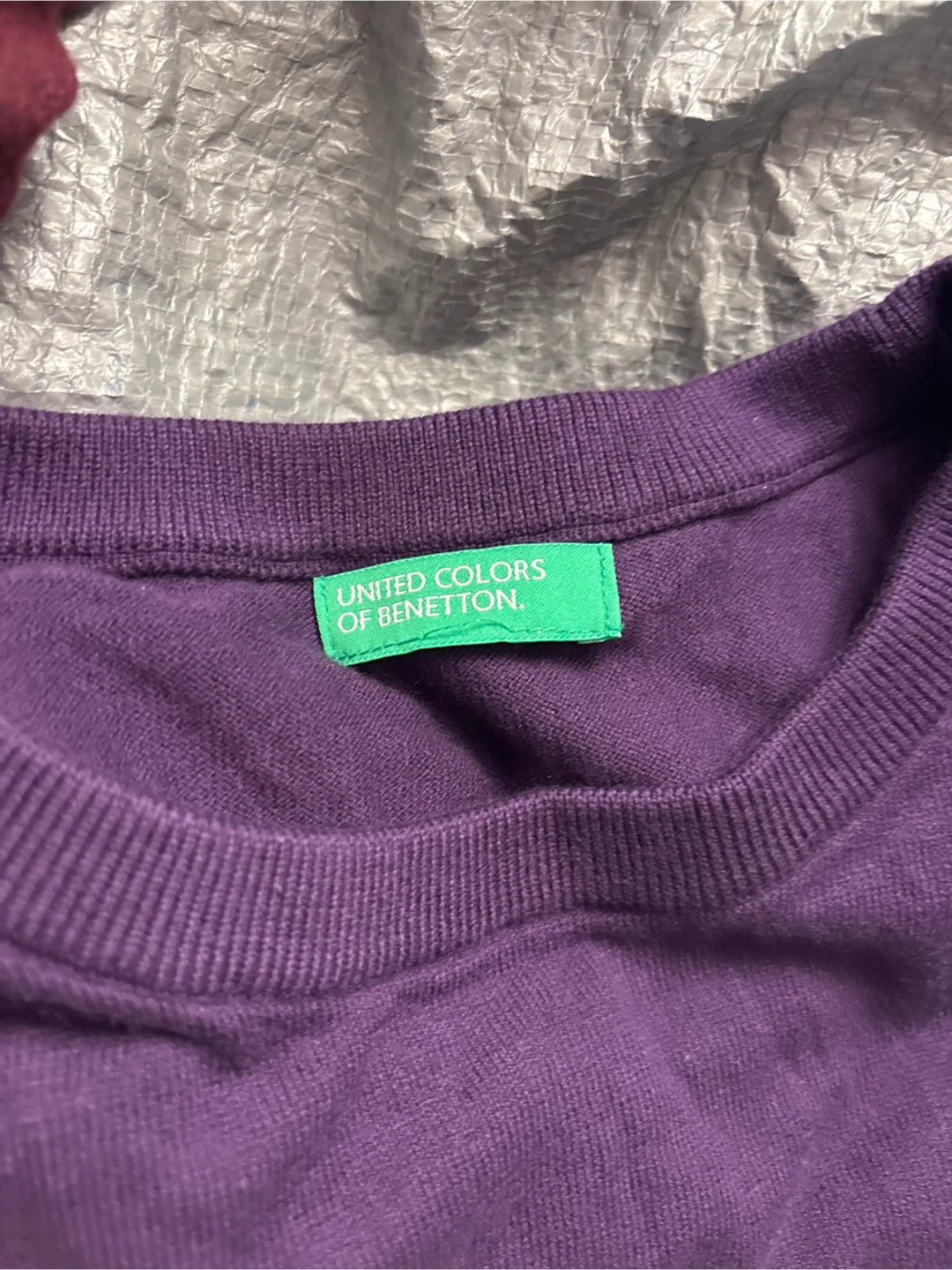 XL/TG Sweaters: Buffalo, Benetton, Scotch & Soda, Lazypants - photo 5