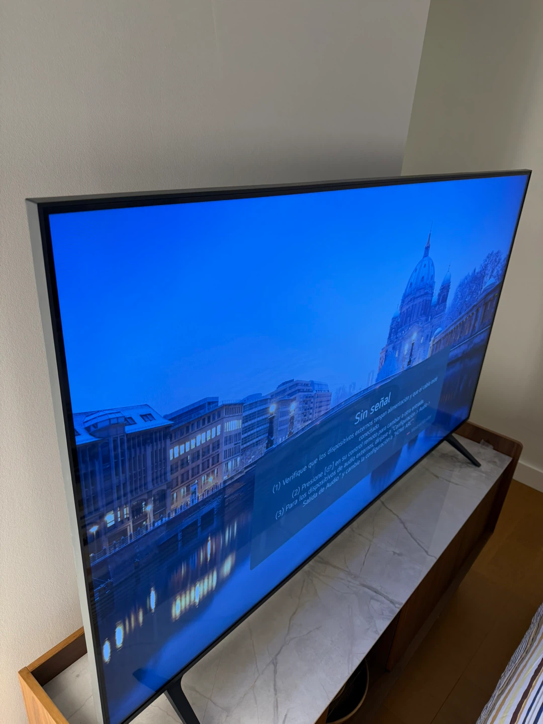 LG 65” 4K UHD Smart TV – Model 65UQ7590PUB - photo 4