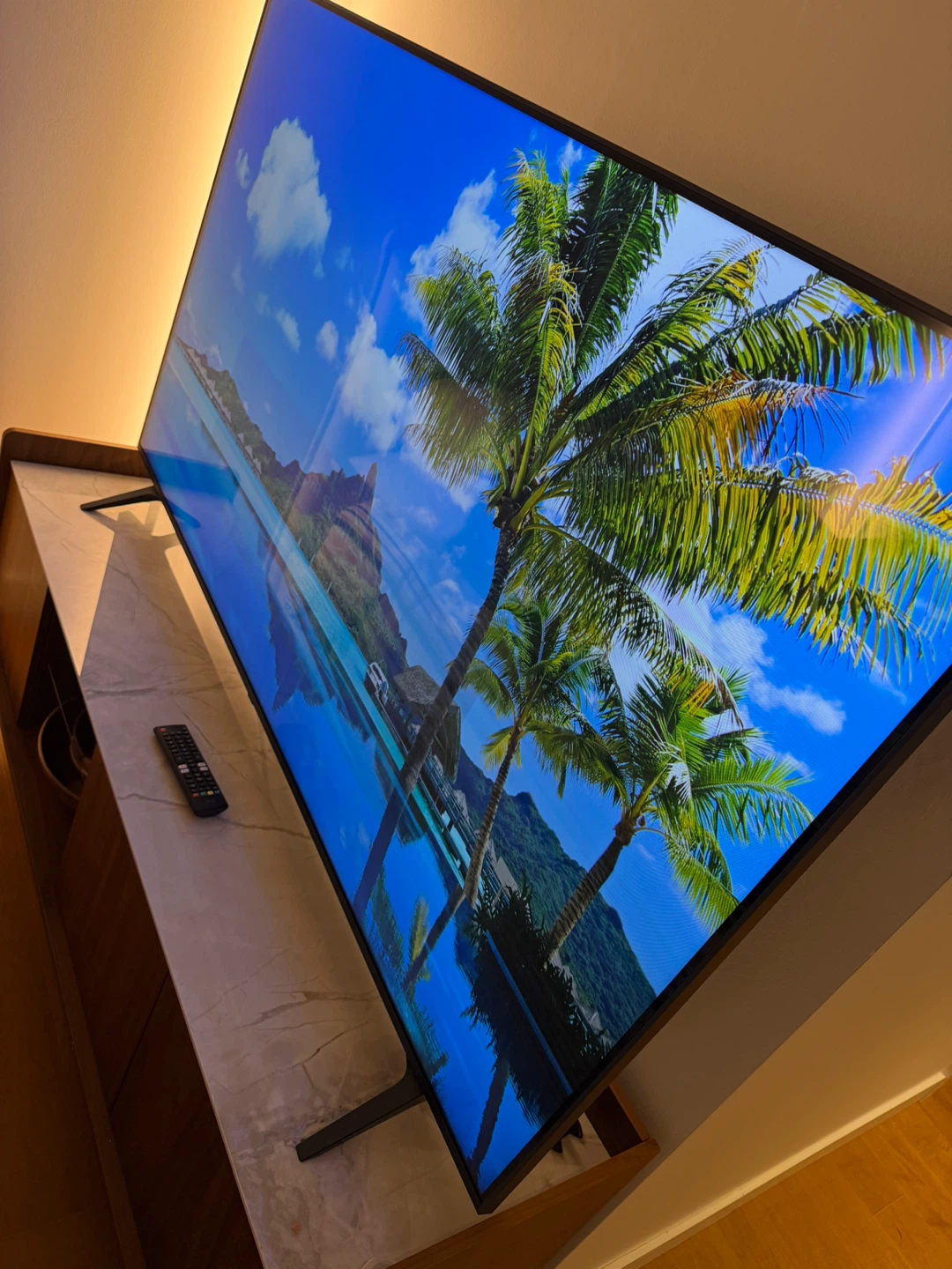LG 65” 4K UHD Smart TV – Model 65UQ7590PUB - photo 2