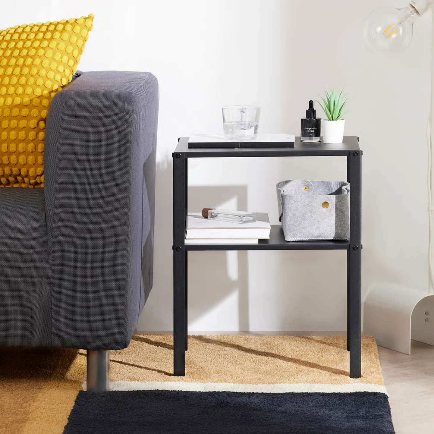 Bedside Table for sale