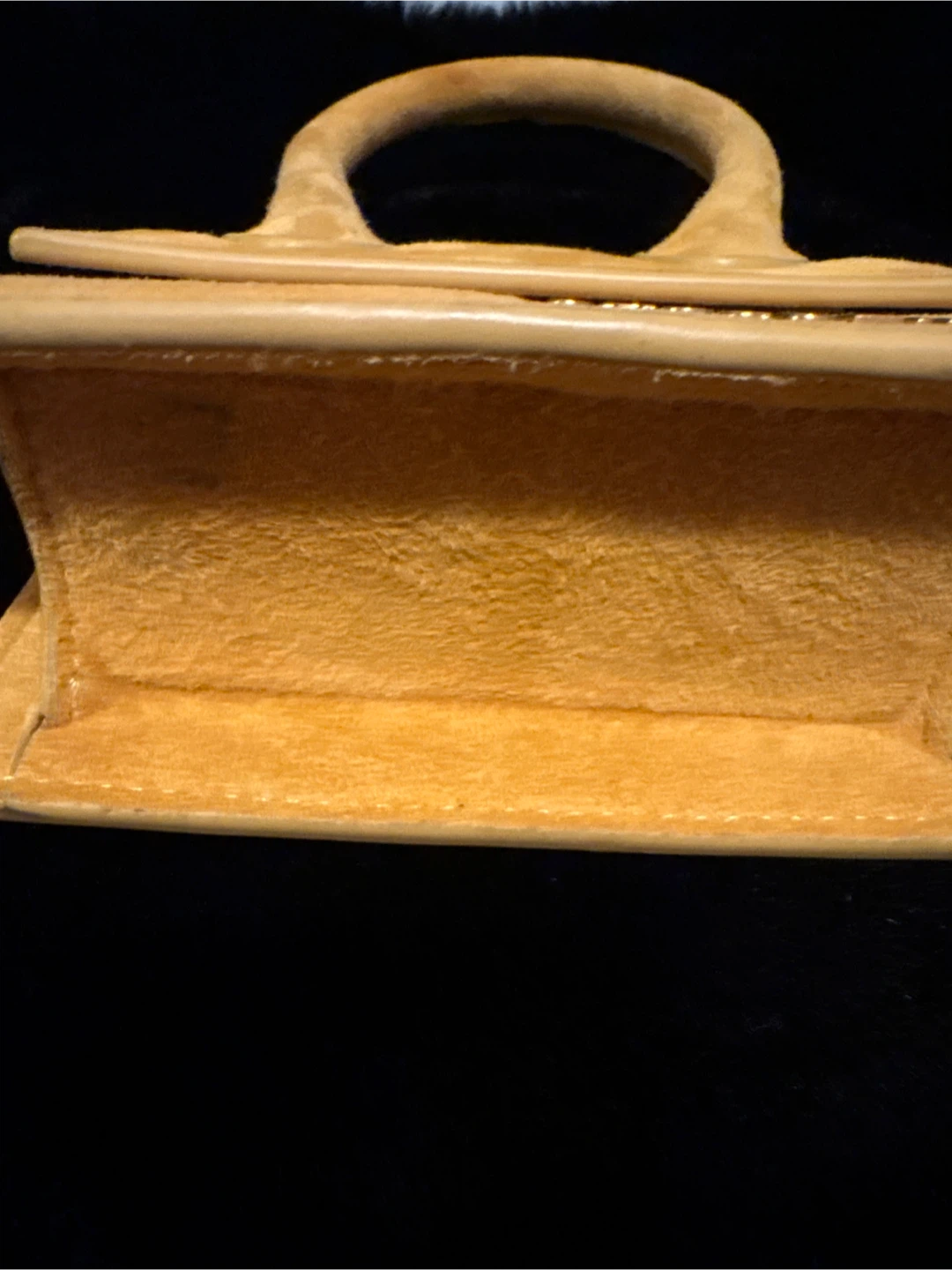 Jacquemus Mini Bag - photo 2
