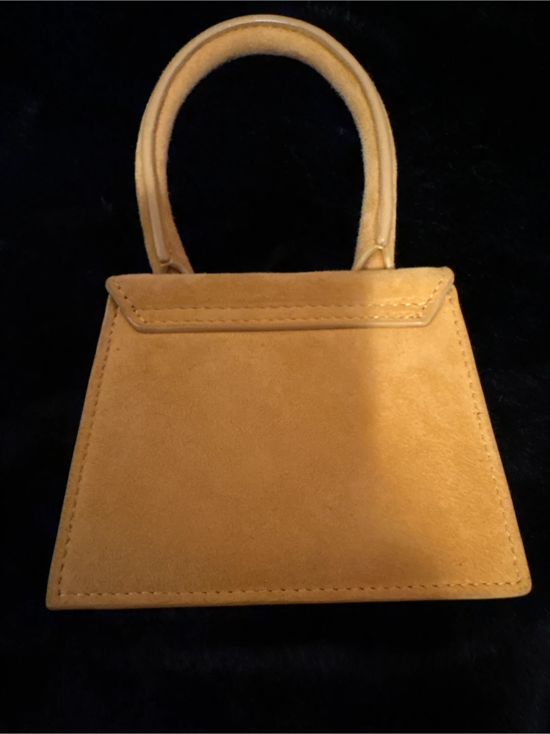 Jacquemus Mini Bag - photo 3
