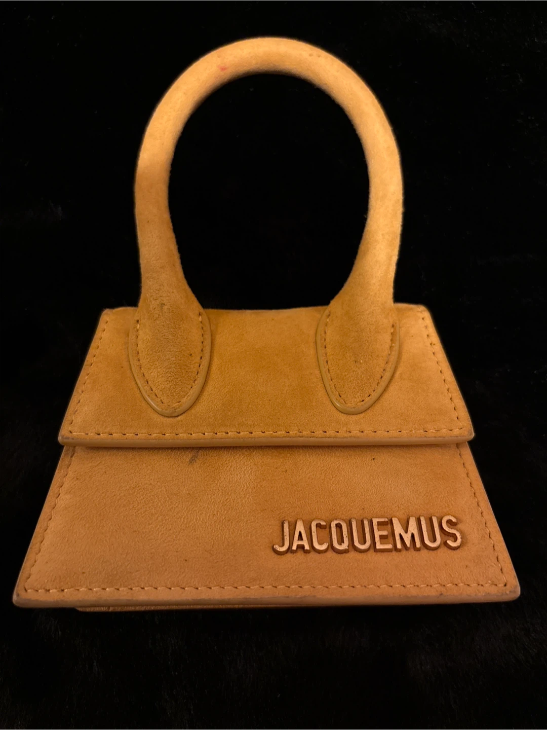 Jacquemus Mini Bag