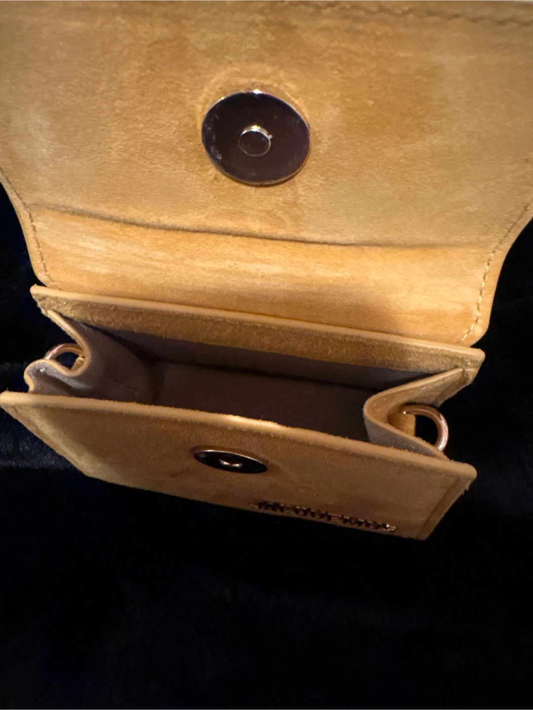 Jacquemus Mini Bag - photo 4