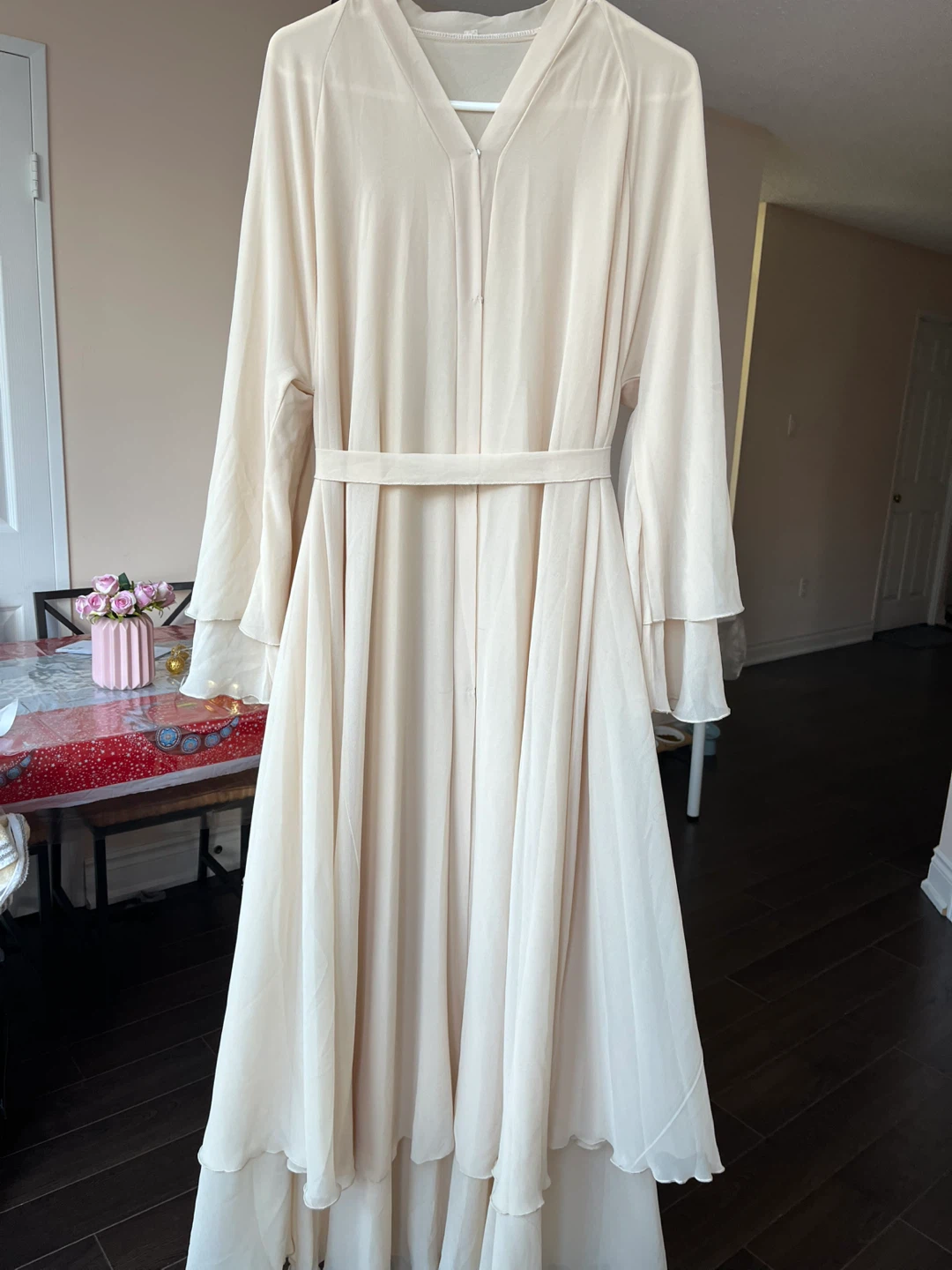 Women's Abaya Dress - photo 4