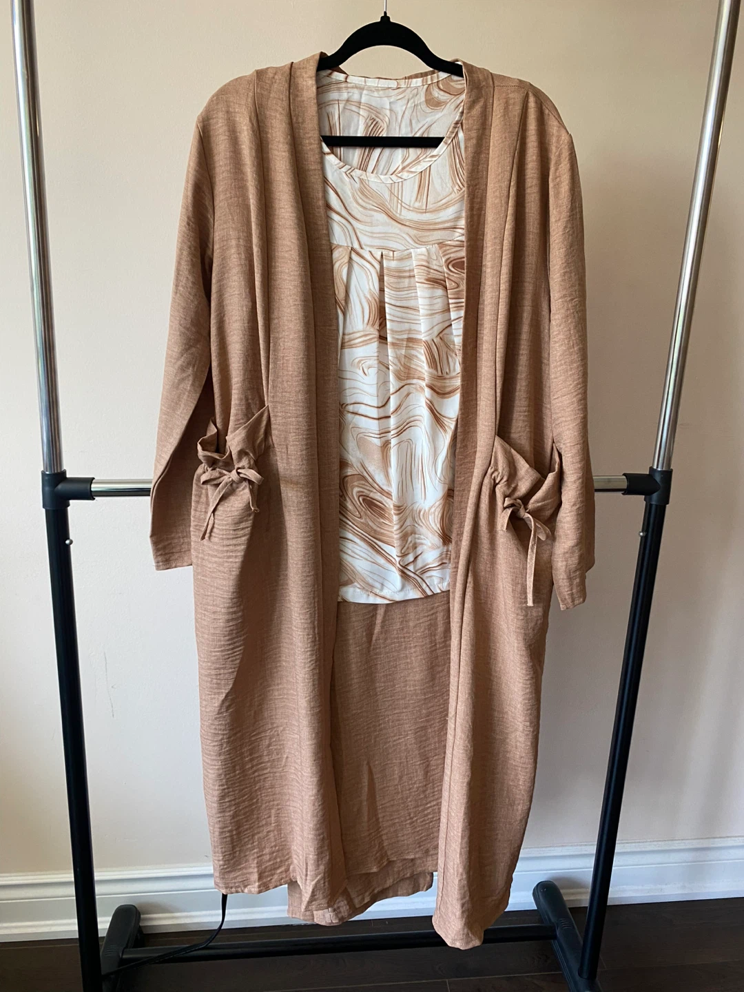 Cord sets and 3 piece sets  L&XL size available - photo 2