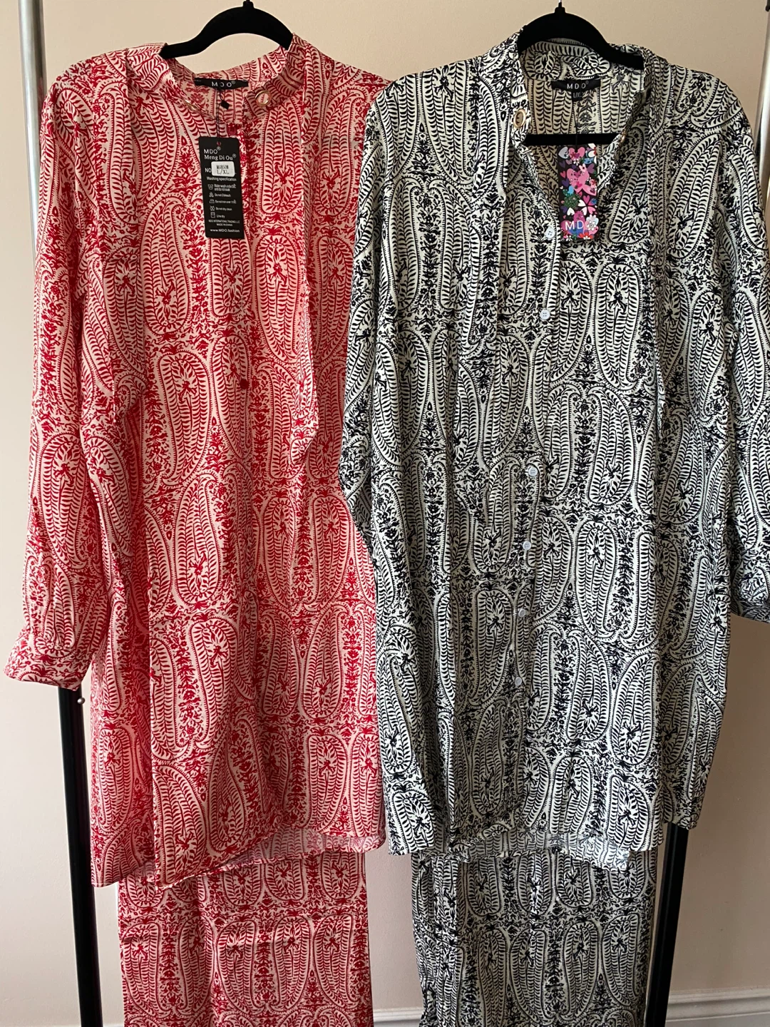 Cord sets and 3 piece sets  L&XL size available - photo 5