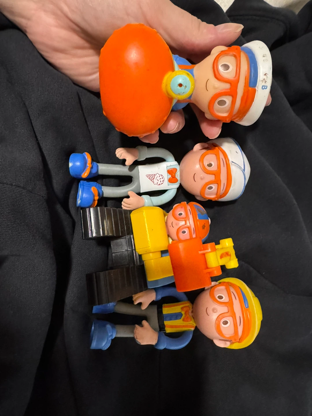 Baby Shark Bath Toys Lot - photo 2