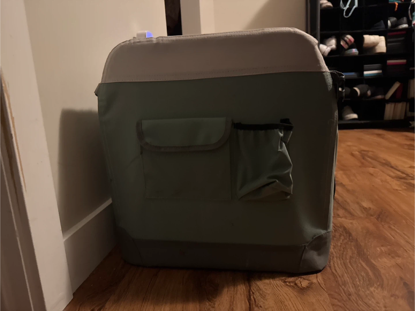 Pet Carrier Soft Crate - photo 3