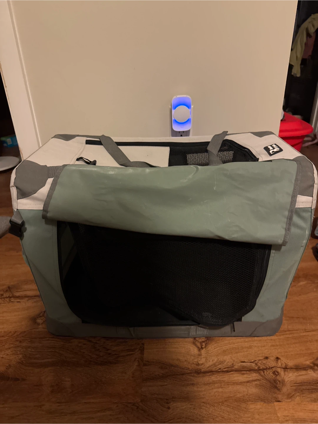 Pet Carrier Soft Crate