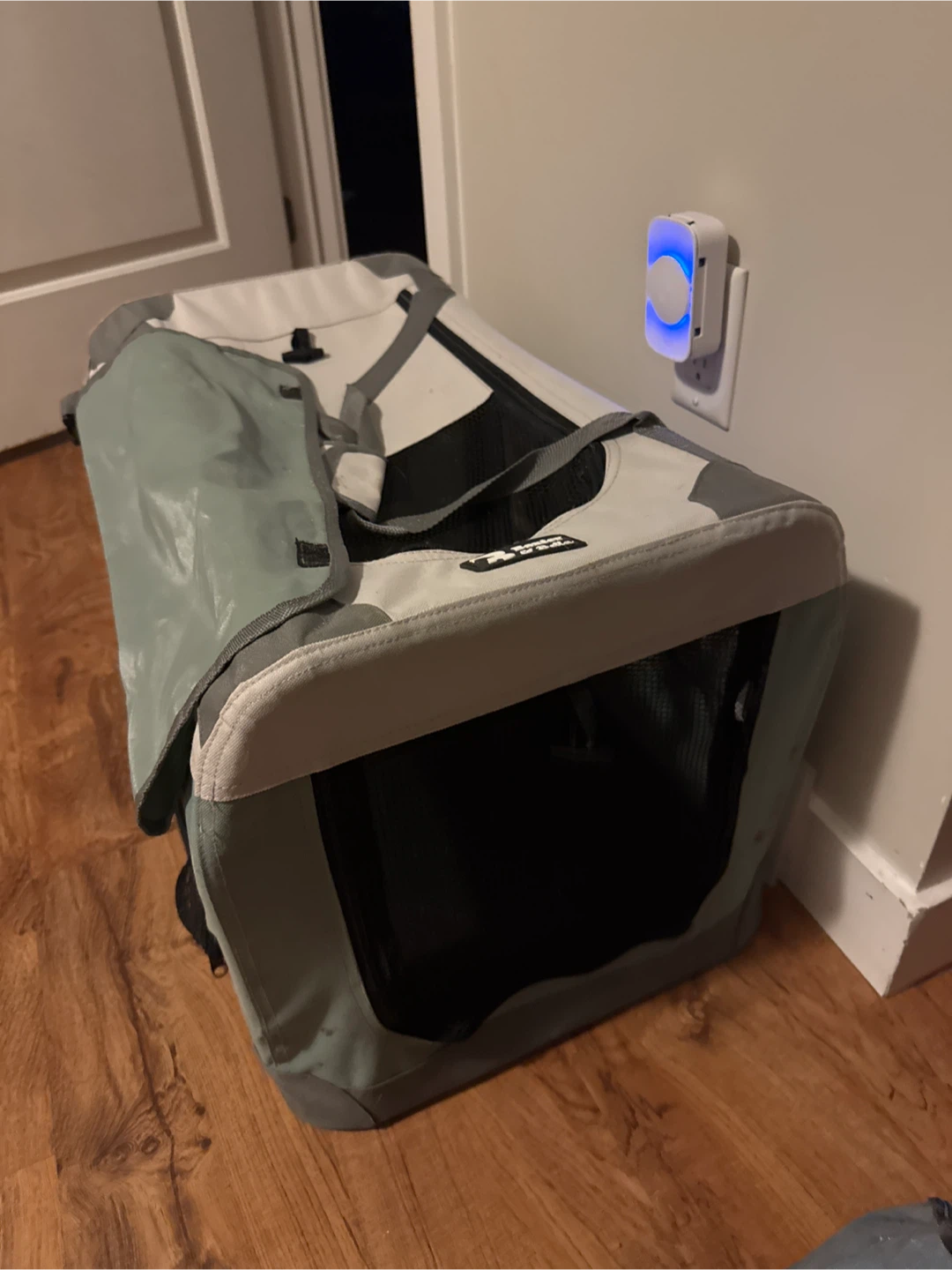Pet Carrier Soft Crate - photo 2
