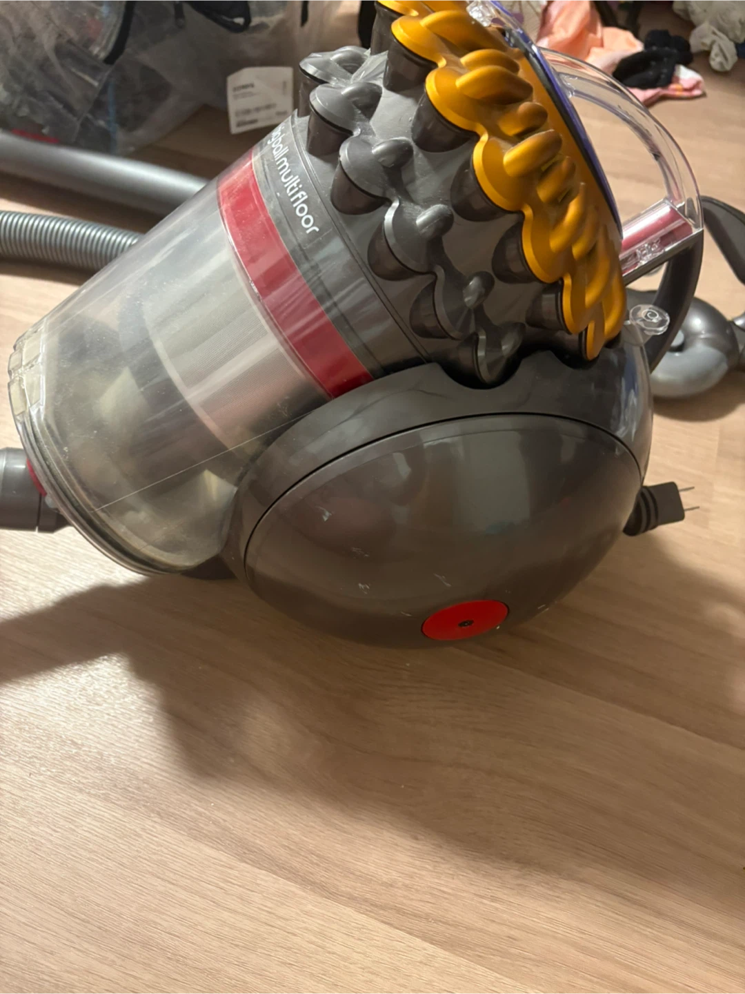 Dyson Big Ball Multi Floor Vacuum Cleaner