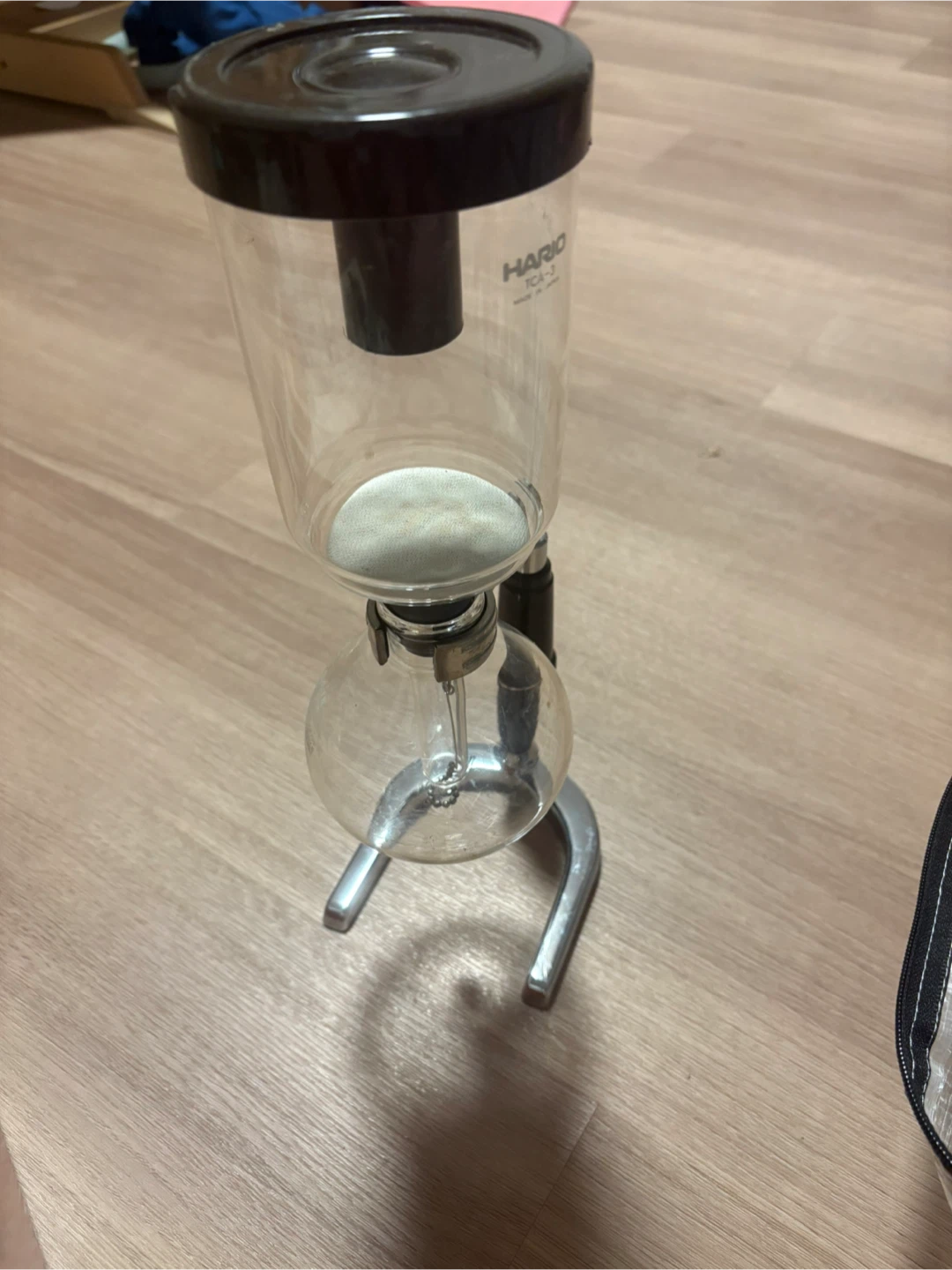 Hario Coffee Syphon TCA-3 - photo 2