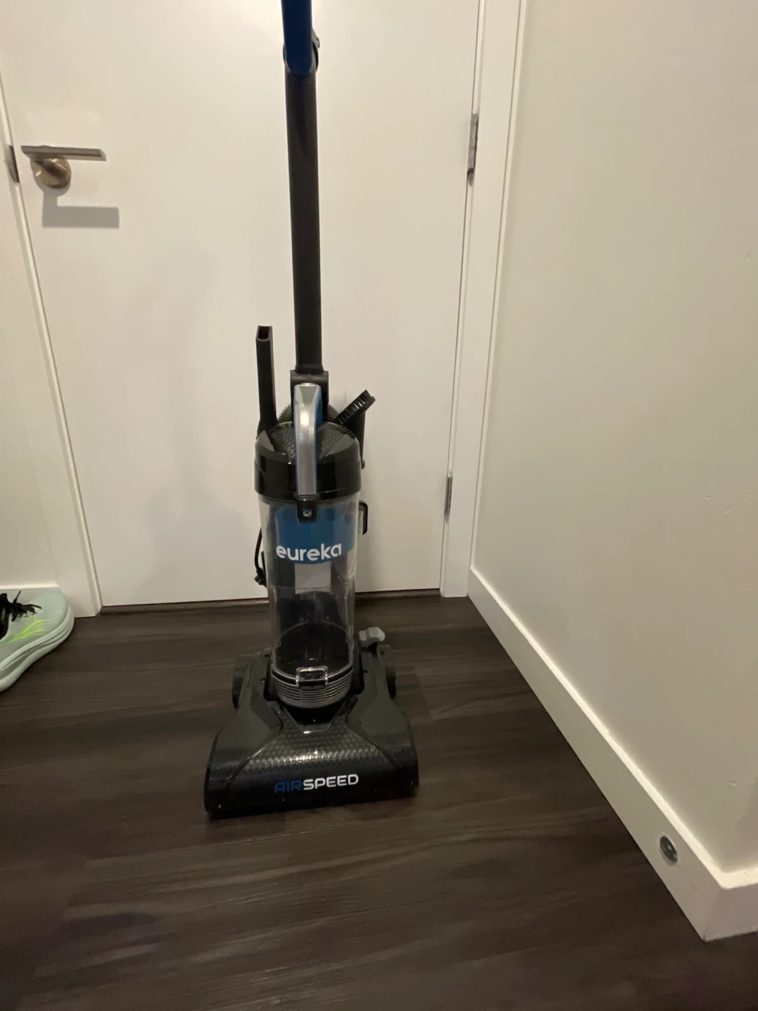 Eureka AirSpeed Vacuum Cleaner