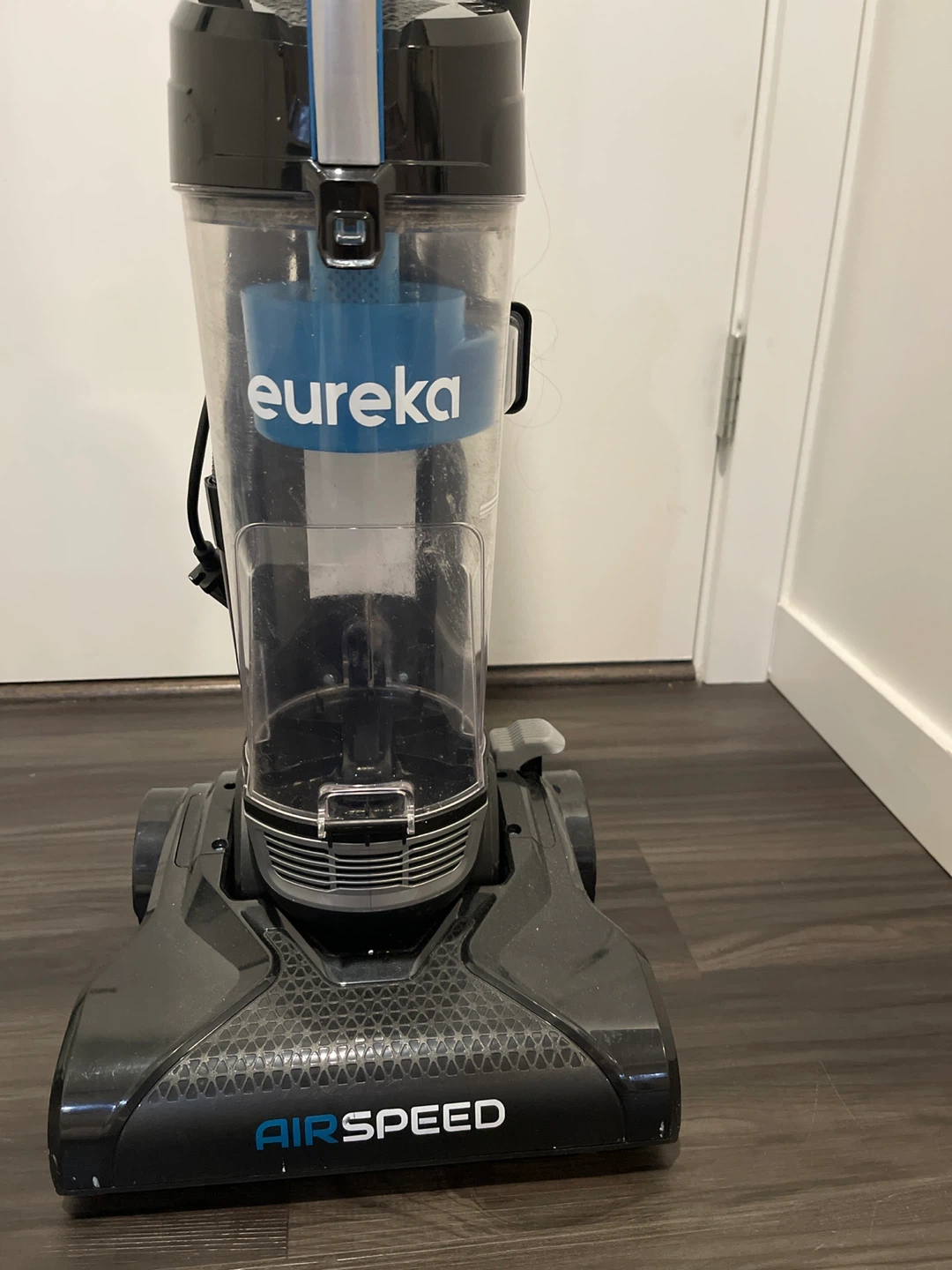 Eureka AirSpeed Vacuum Cleaner - photo 2