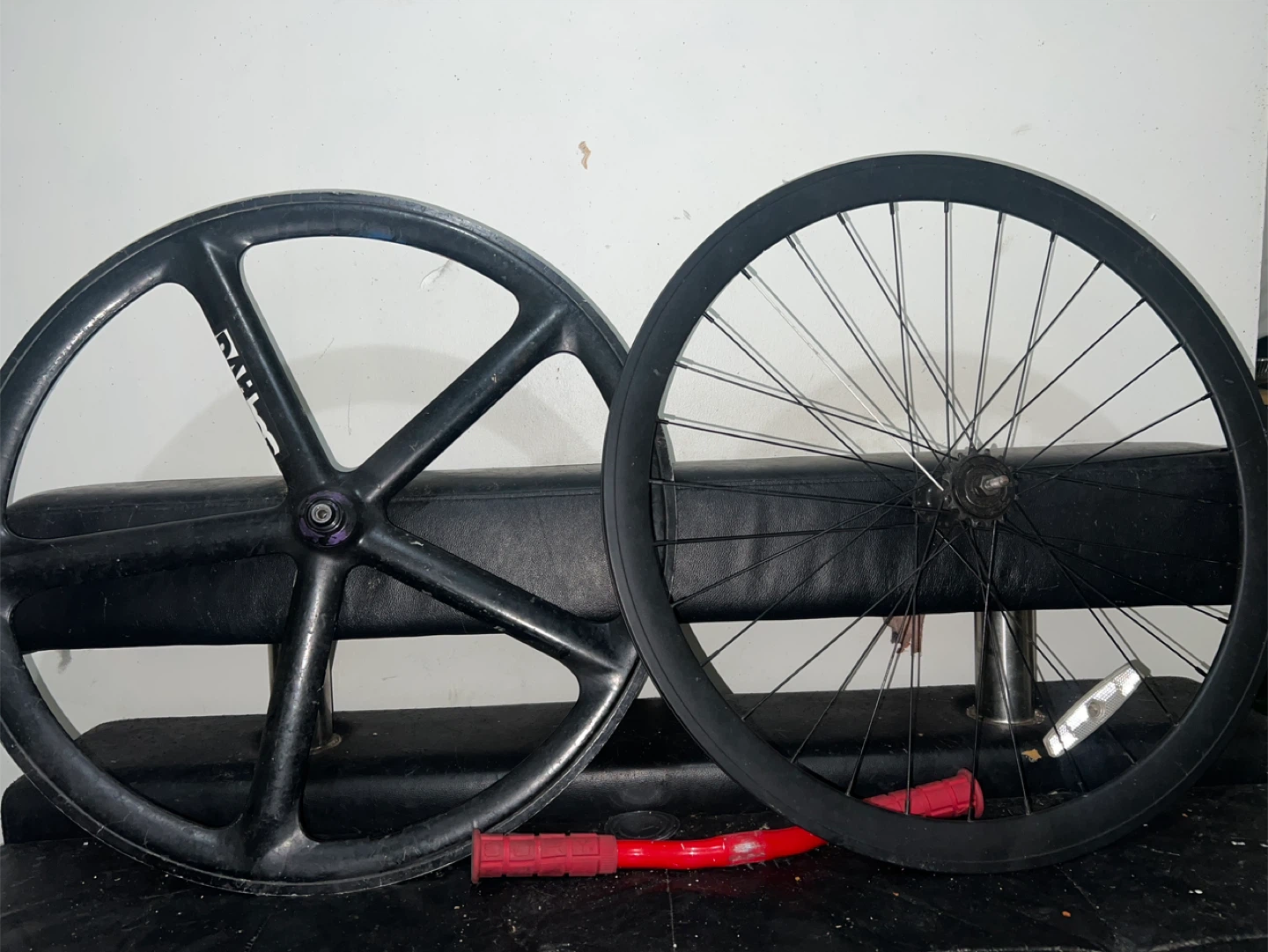 wheelset