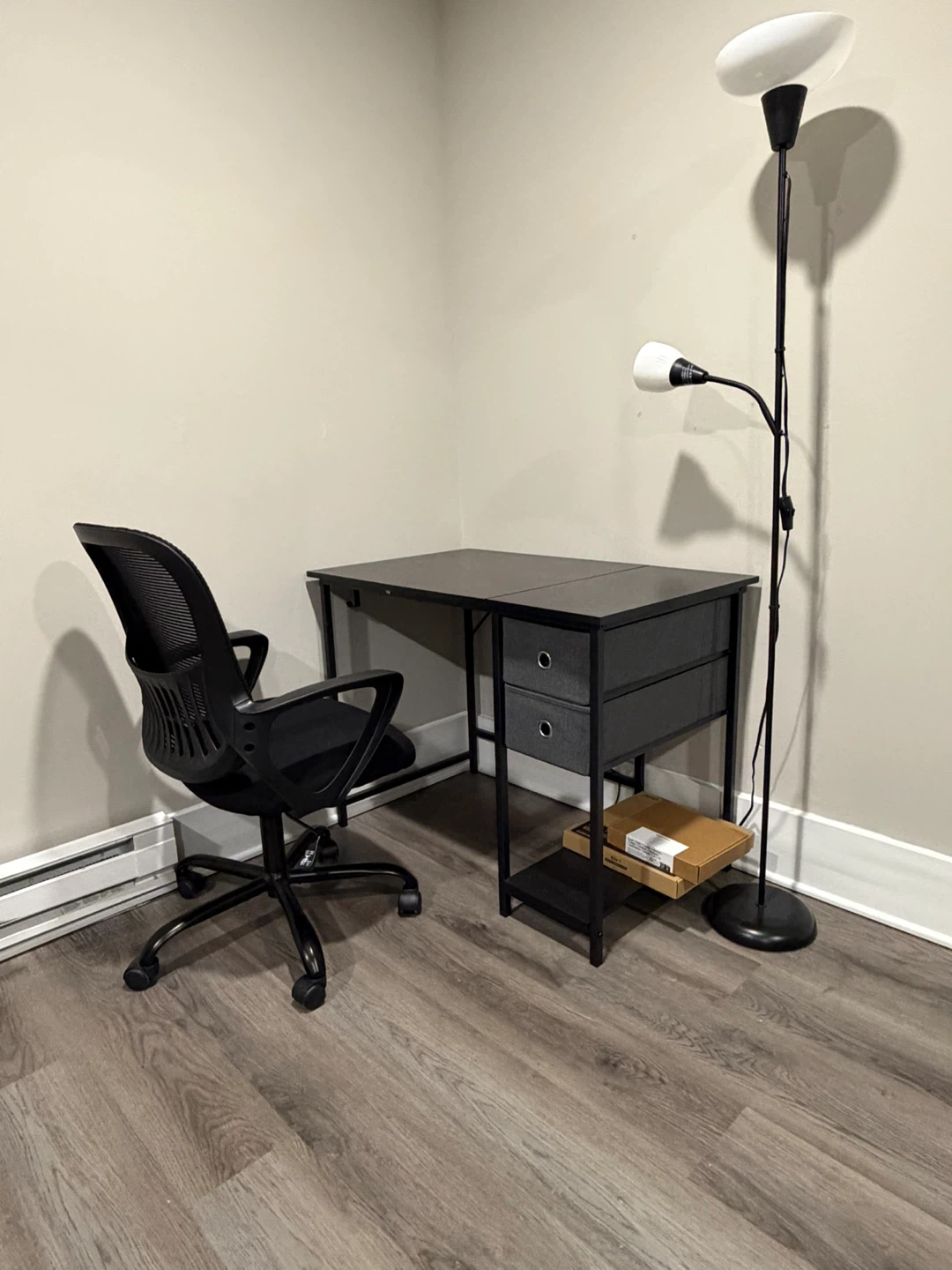 Table Chair