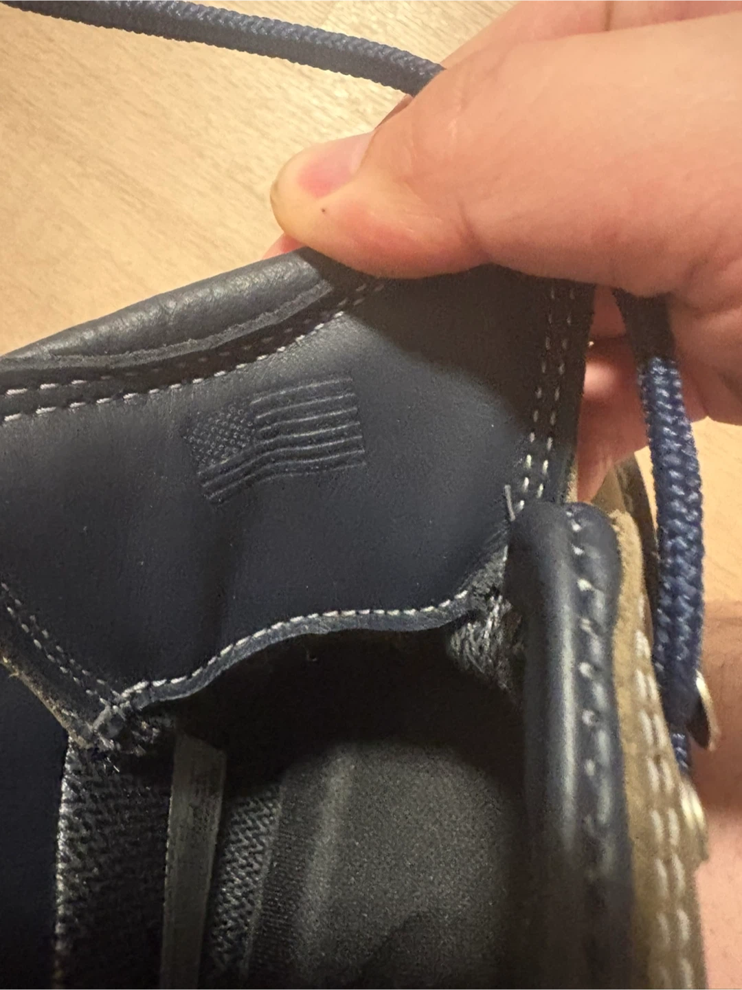 Danner Hiking Boots GoreTex- Made in USA - photo 5