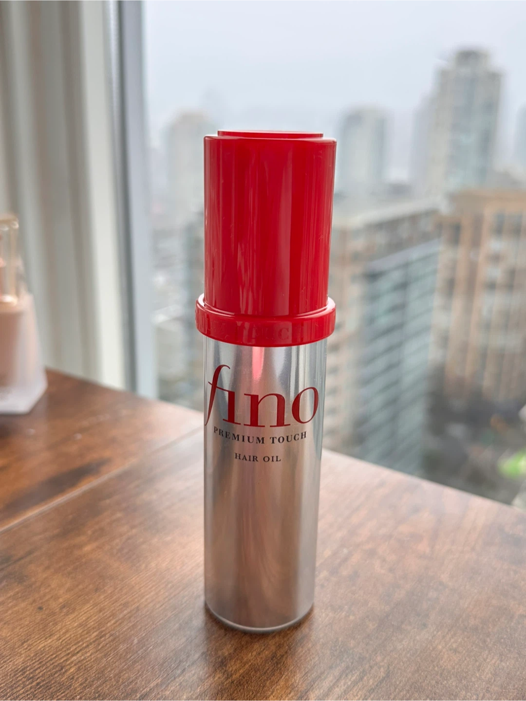 Fino Premium Touch Hair Oil 70ml