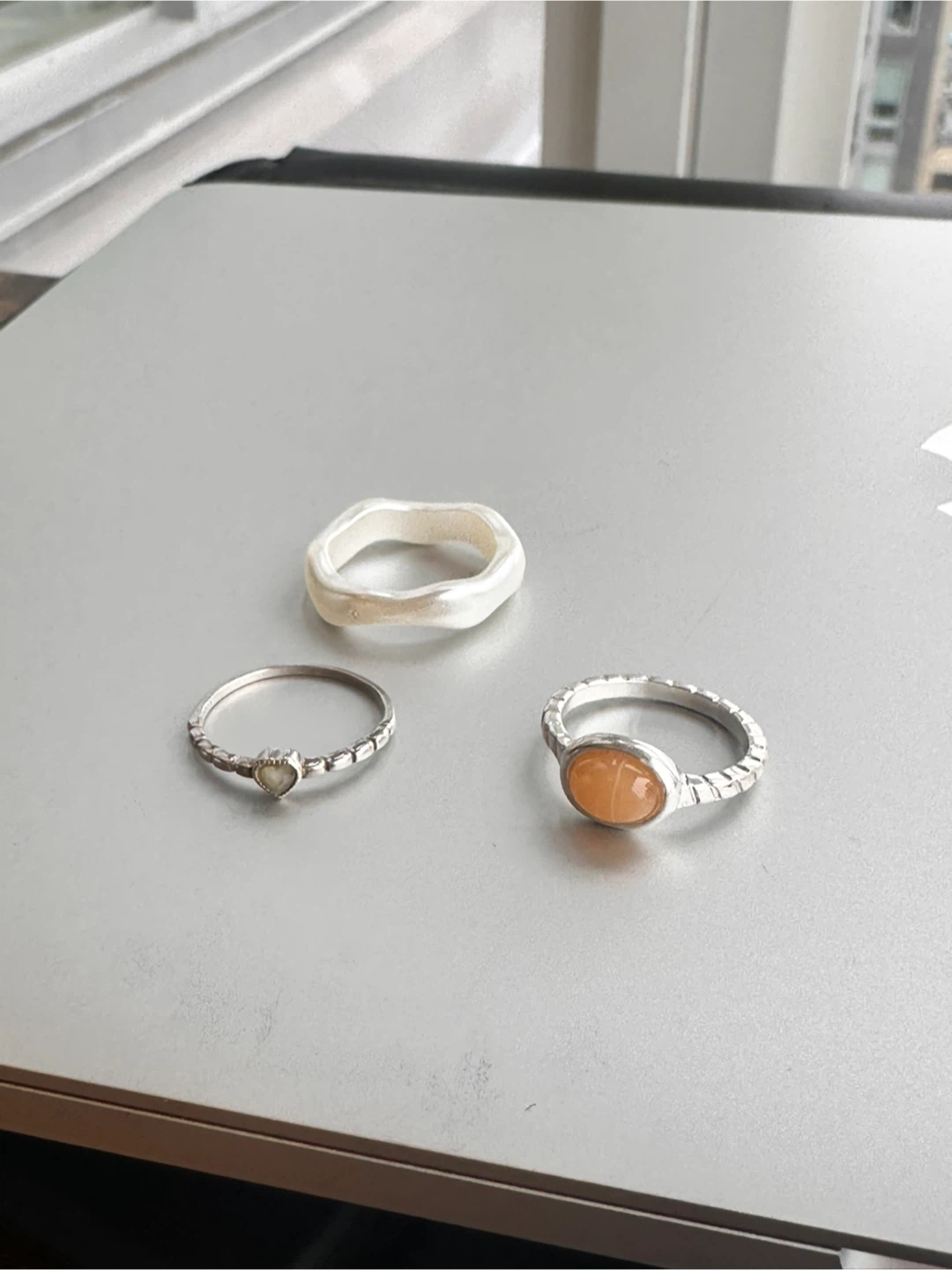 Rings