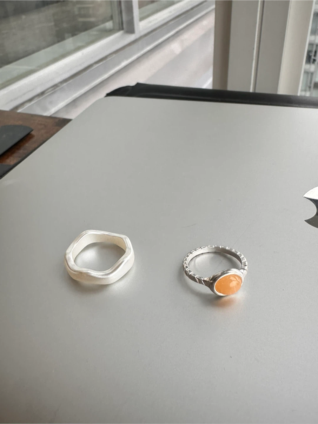Rings - photo 2