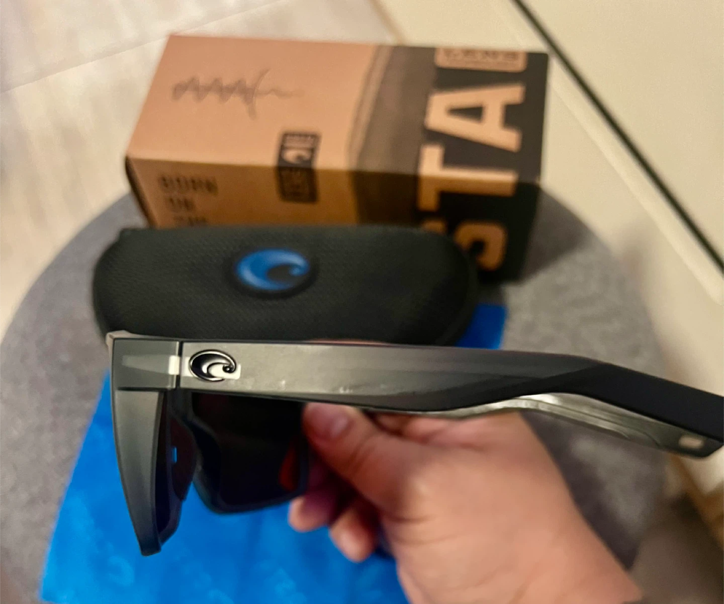 Costa del Mar Rincon II Polarized Sunglasses - photo 3