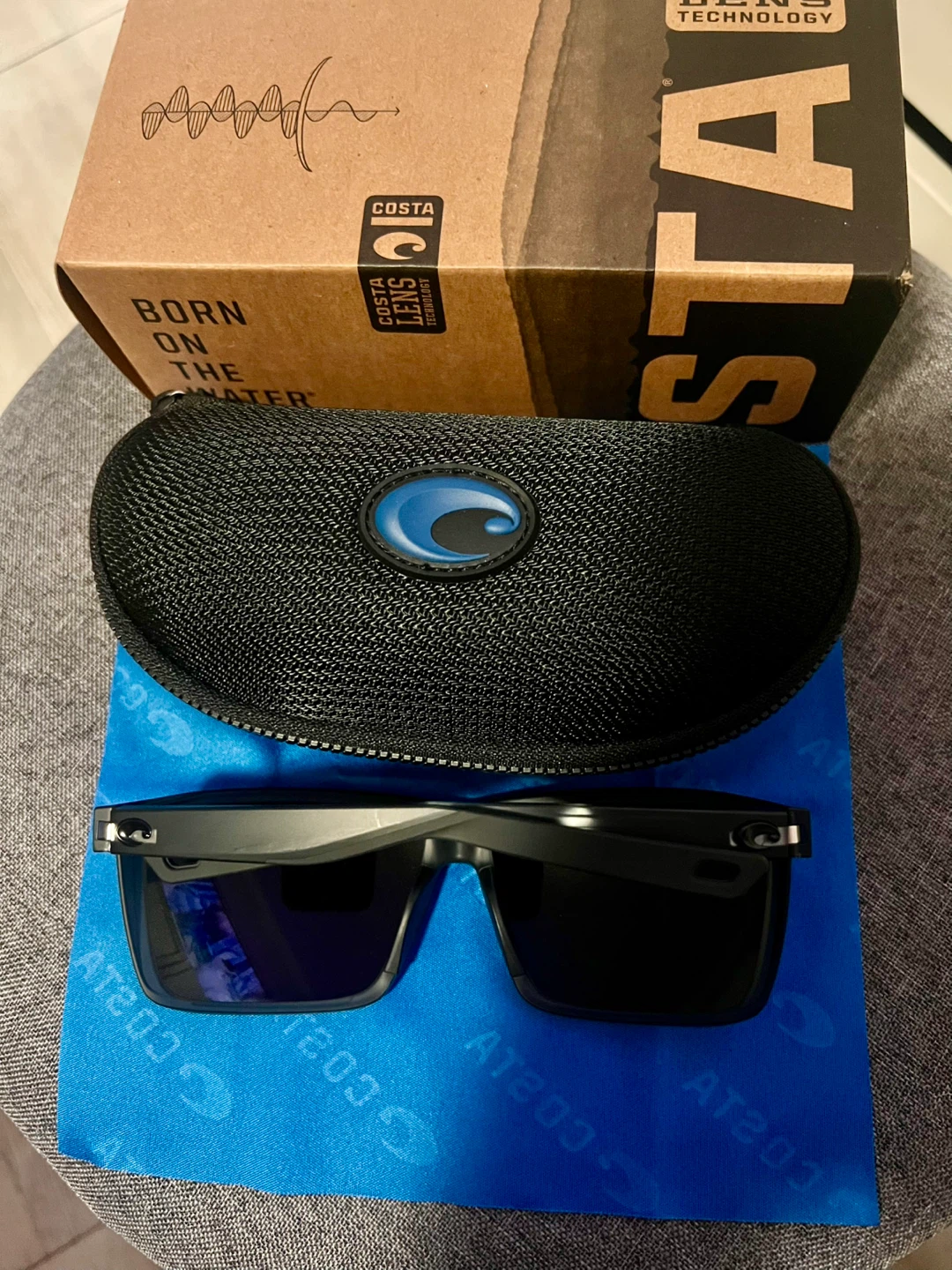 Costa del Mar Rincon II Polarized Sunglasses - photo 2