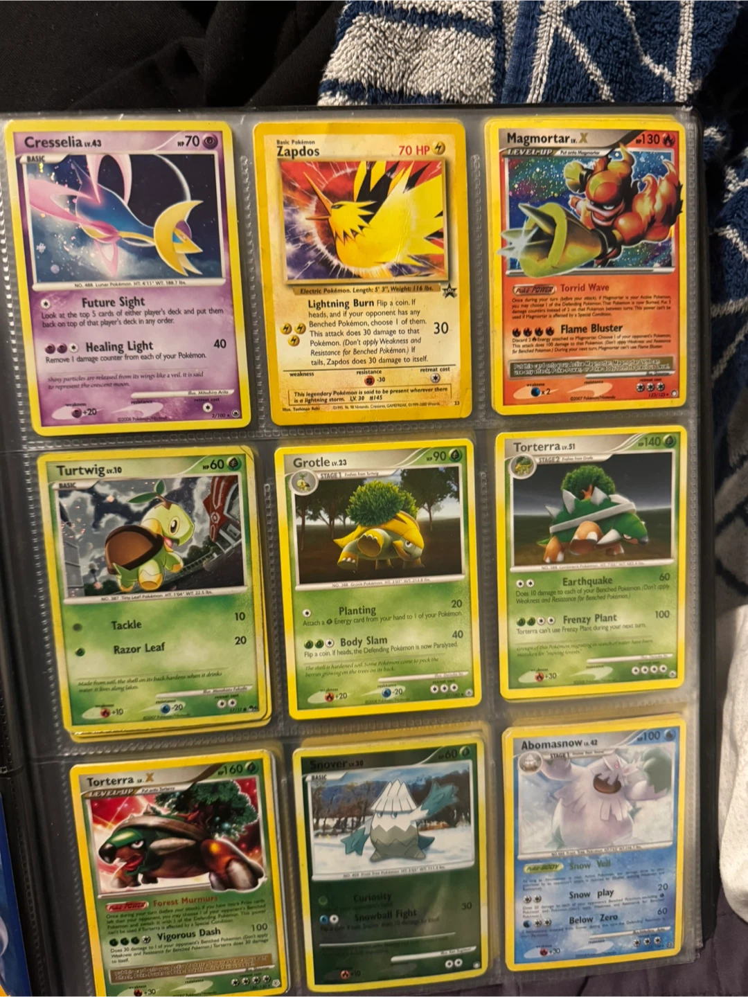 Assorted Pokémon Cards Collection - photo 3