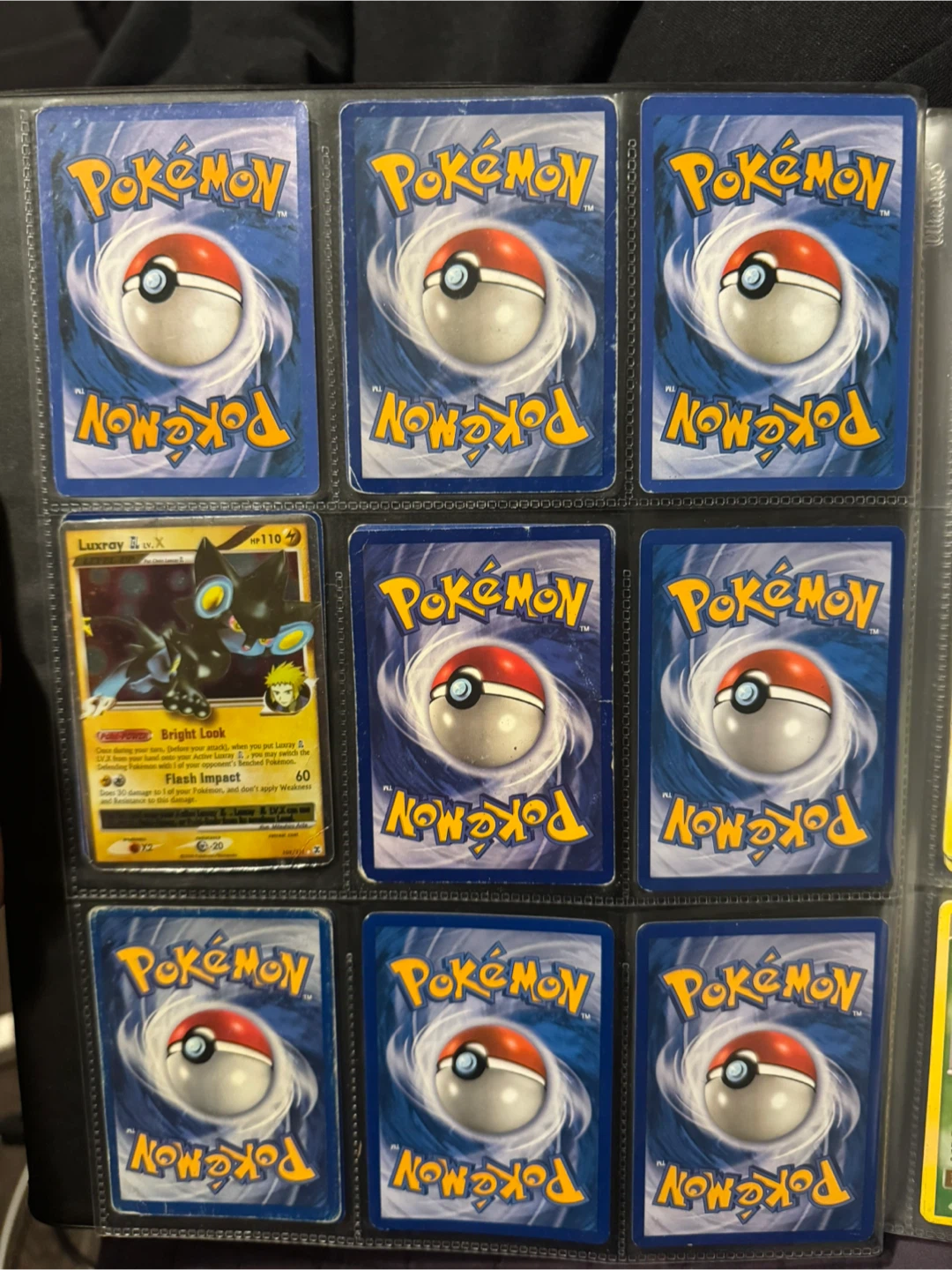 Assorted Pokémon Cards Collection - photo 2